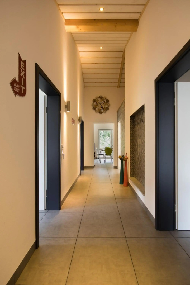 Ferienhaus Selke Am Bach