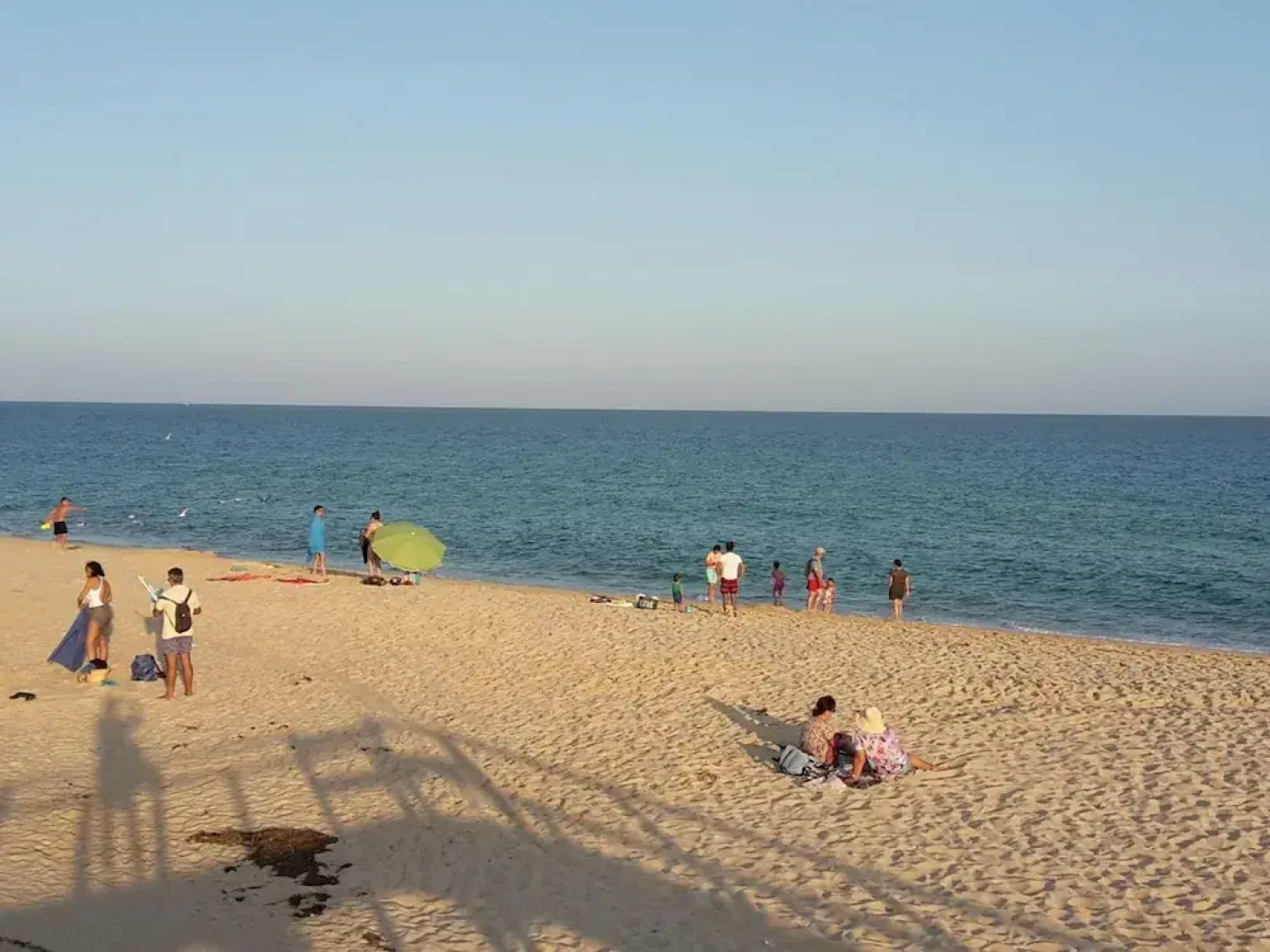 Peaceful Algarve Getaway