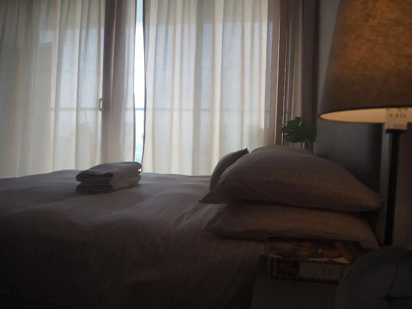 May's Place @ Evo Soho Suites