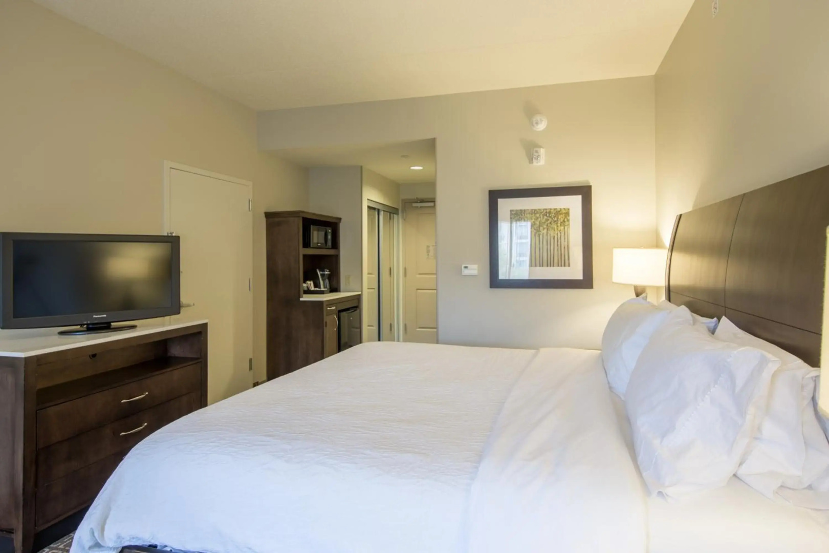 Hilton Garden Inn Raleigh-Cary