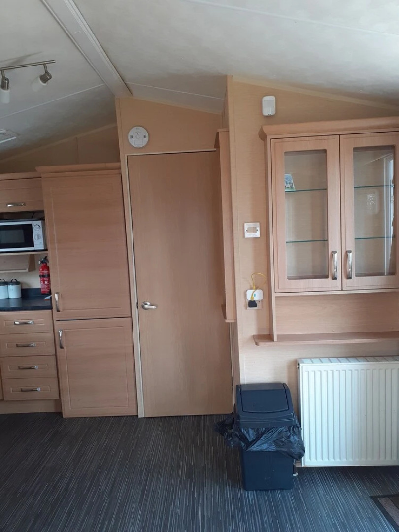 Northfield 198, Skipsea Sands