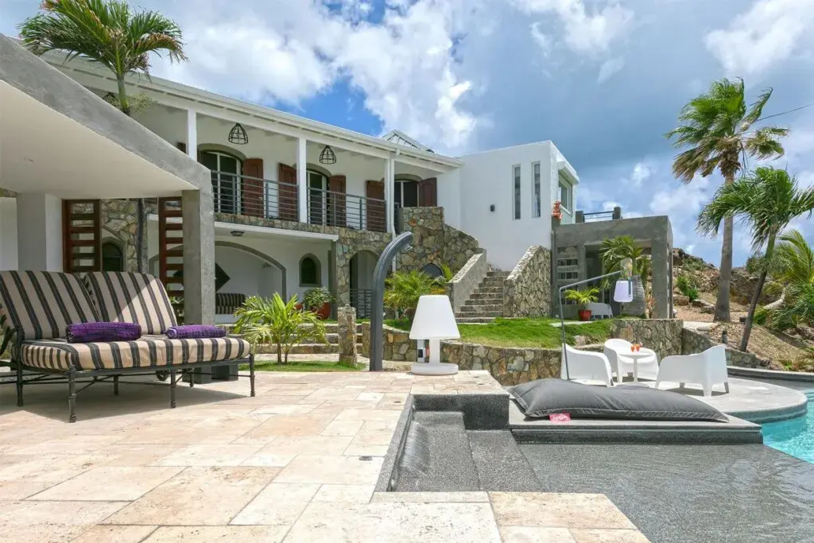 Dream Villa Terres Basses-1206