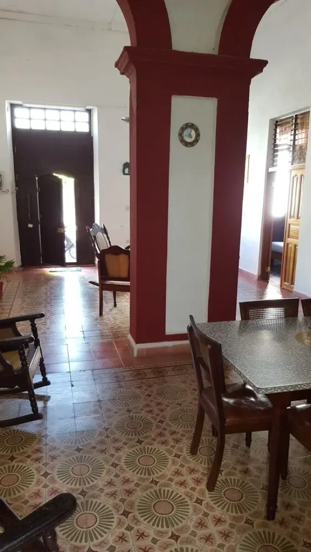 Casa Colonial Lalita Cienfuegos