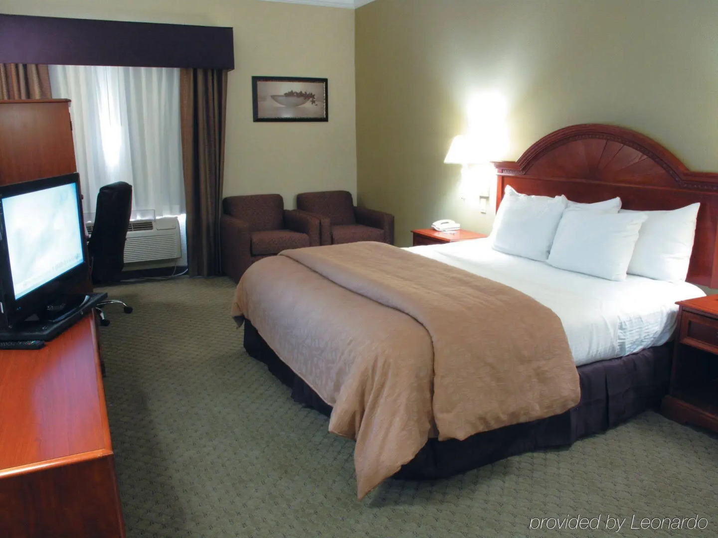 Kemah Edgewater Hotel, SureStay Collection by Best Western
