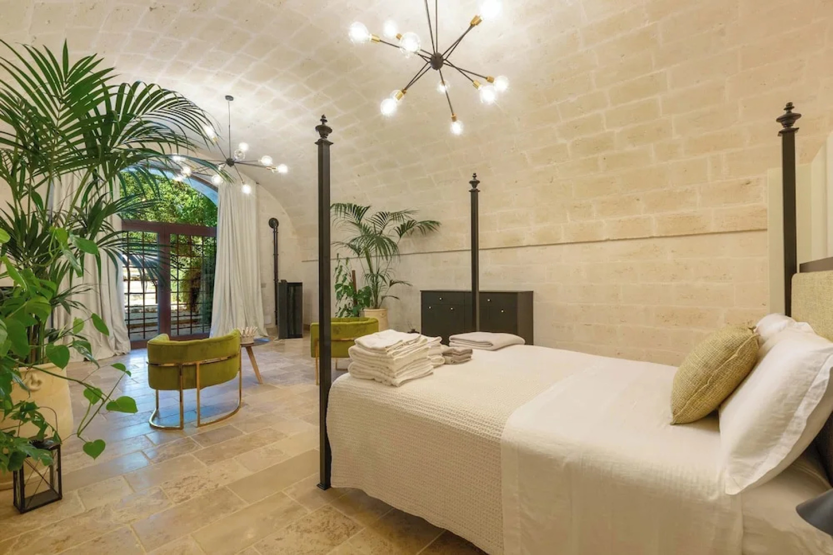 2874 Masseria Marchese by Perle di Puglia