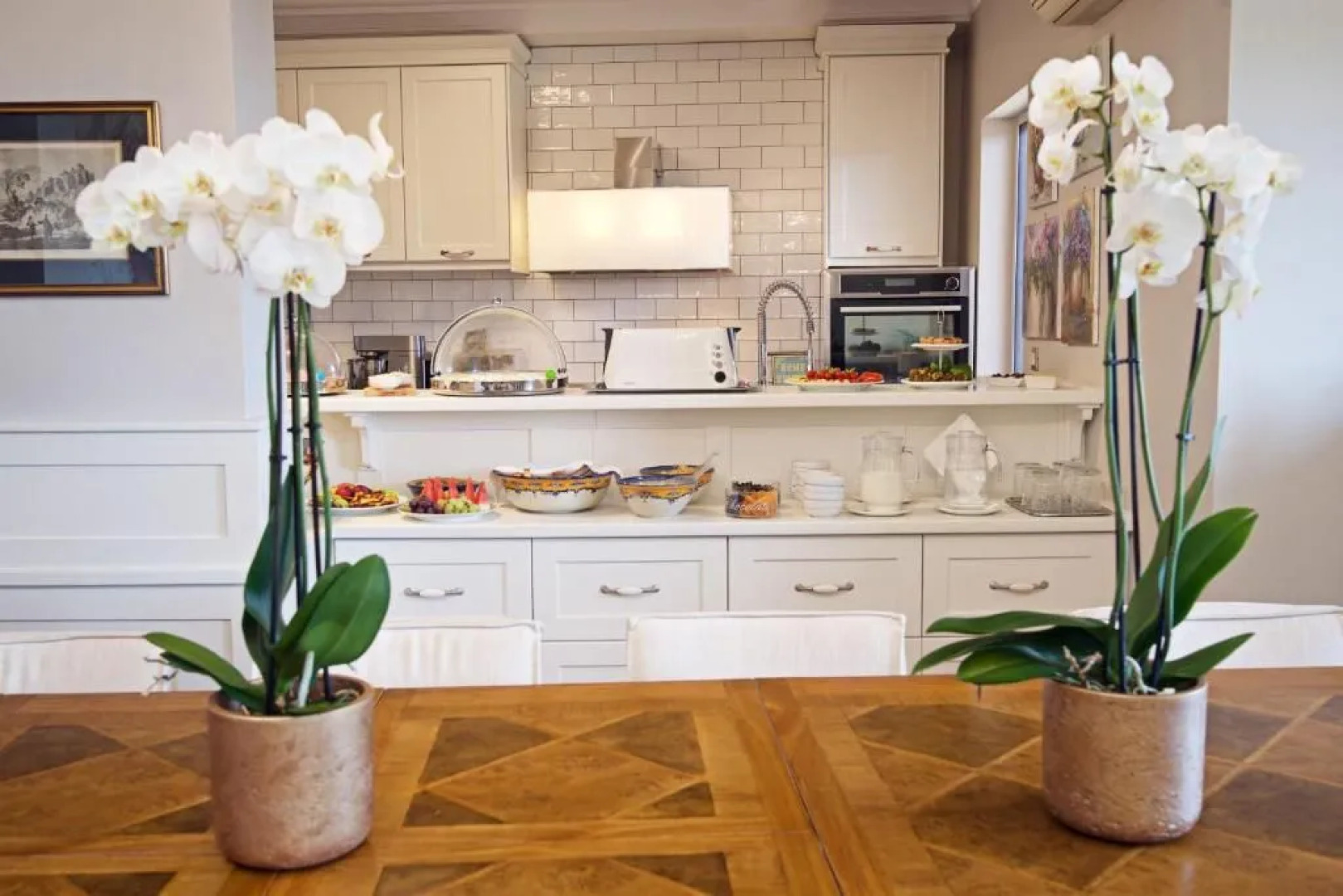 Agnantia Bed & Breakfast