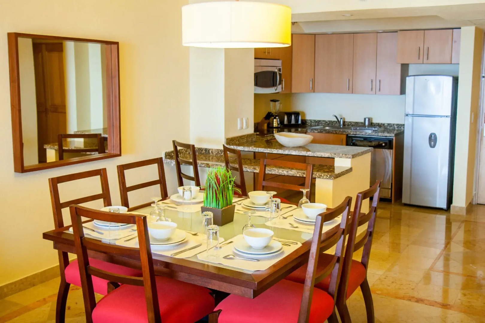 Fiesta Americana Villas Los Cabos — All inclusive