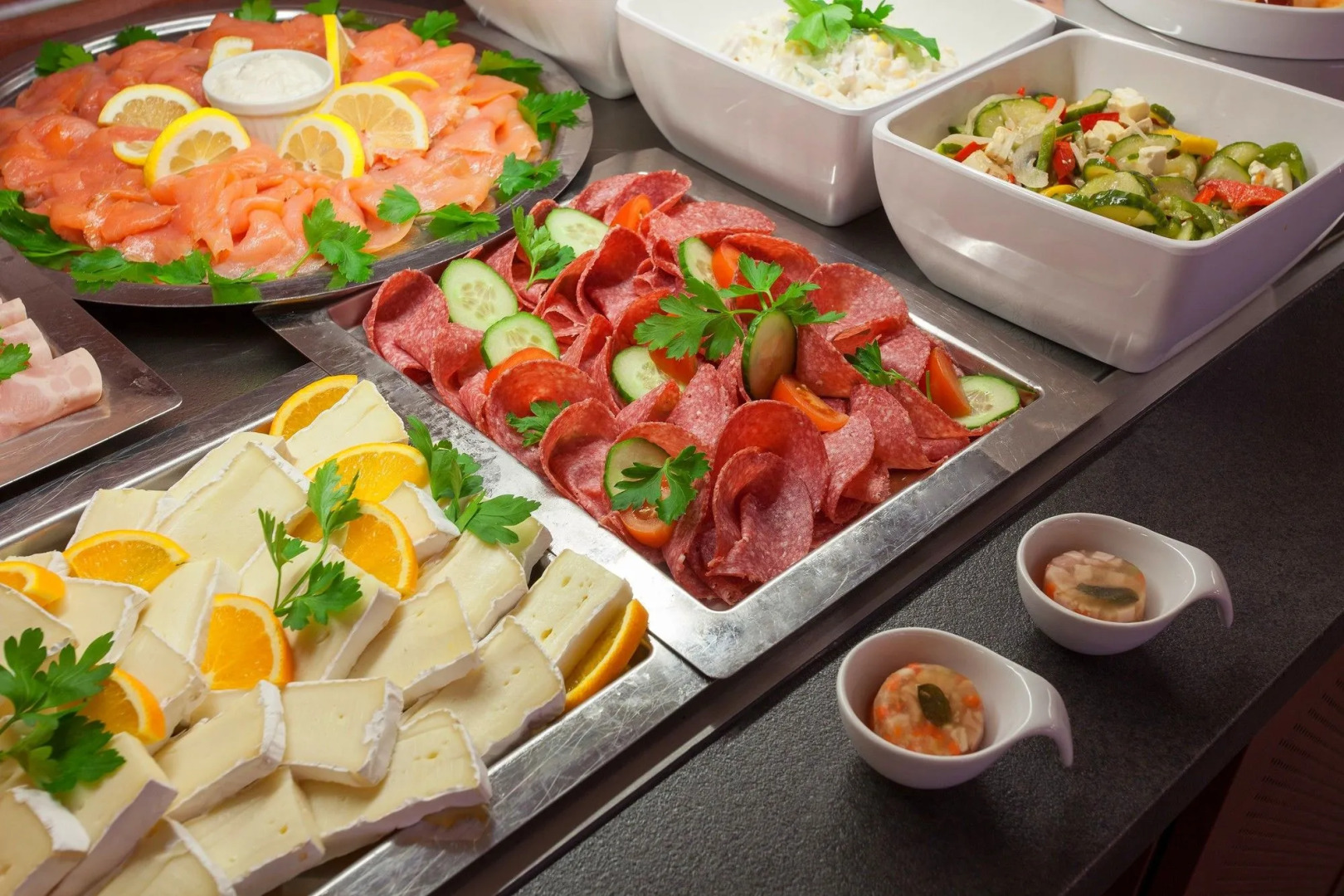 Best Western Hotel Augusta