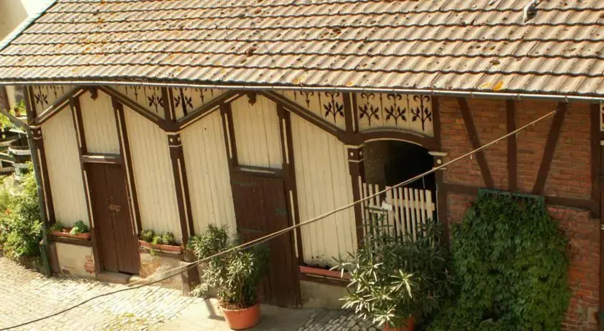 Villa Golsen Guest House