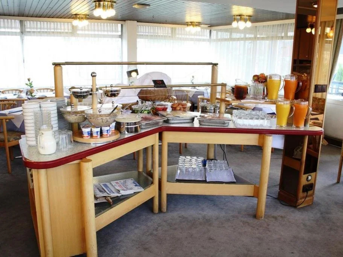 Hotel Ekazent Schönbrunn