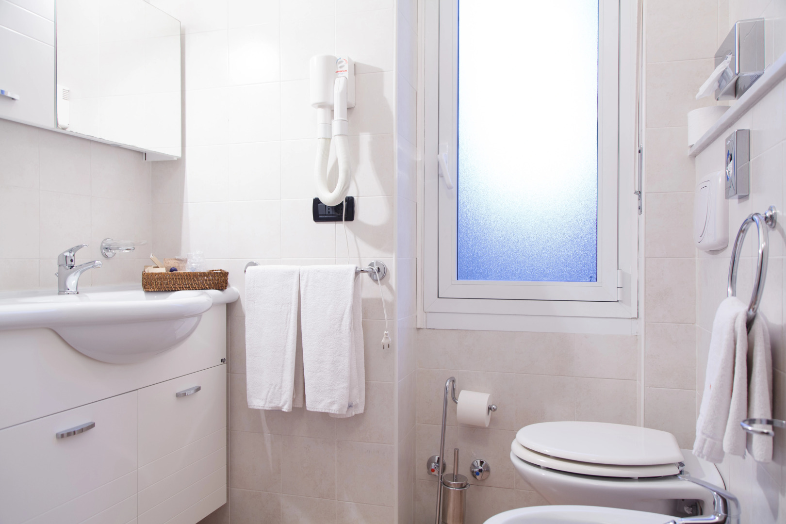 Allegroitalia Alassio Rosa