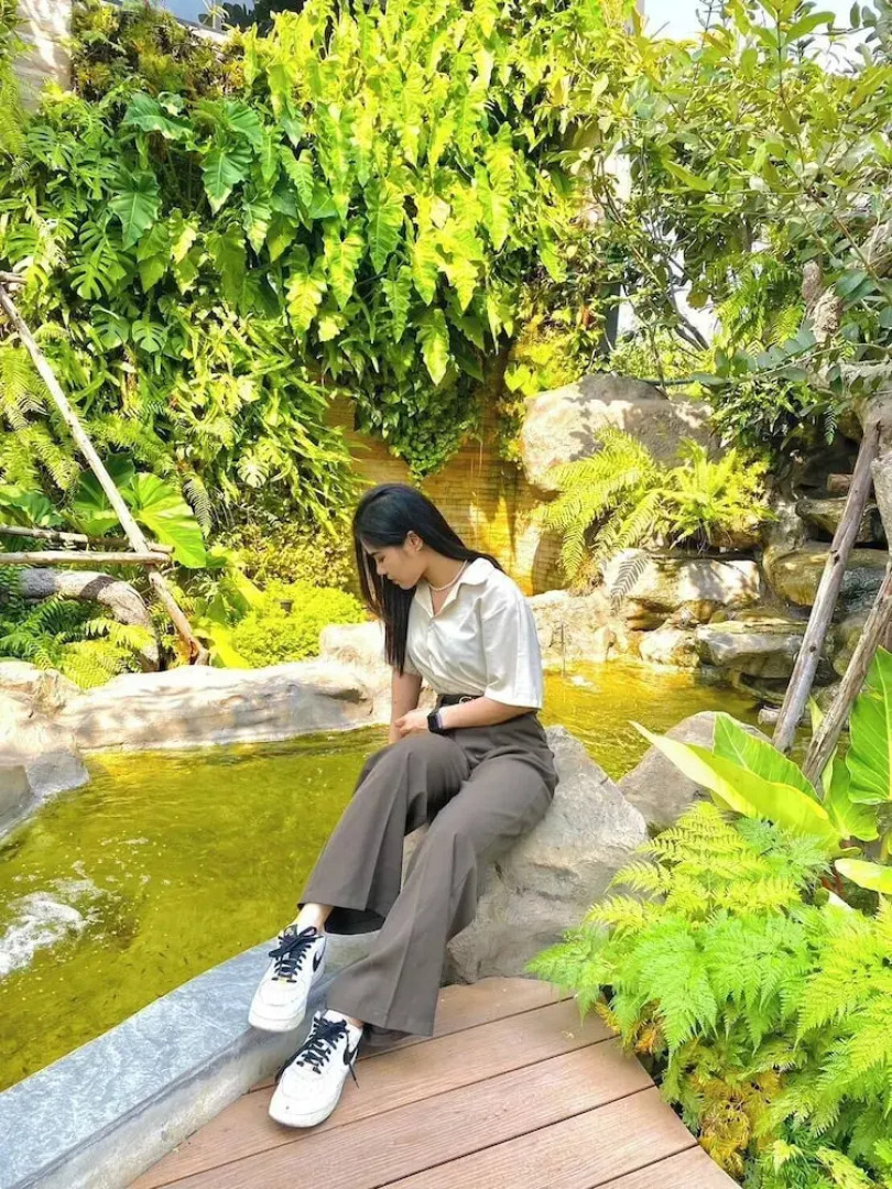 Bangkok Mystay Hotel Rangsit