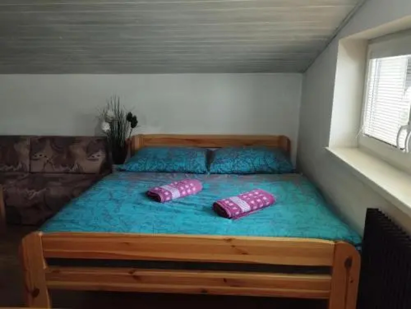 Guest House Bulušek