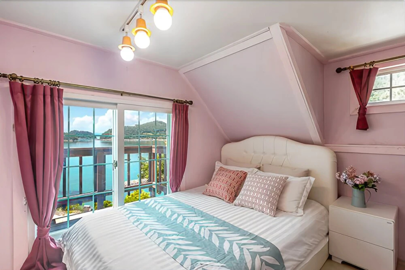 Yeosu Sunset & Sea Pension