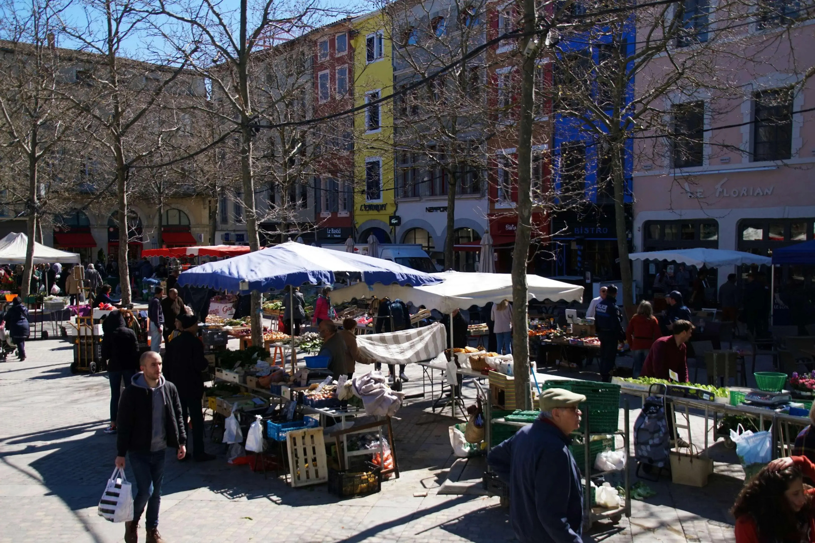 Campanile Carcassonne Est La Cite