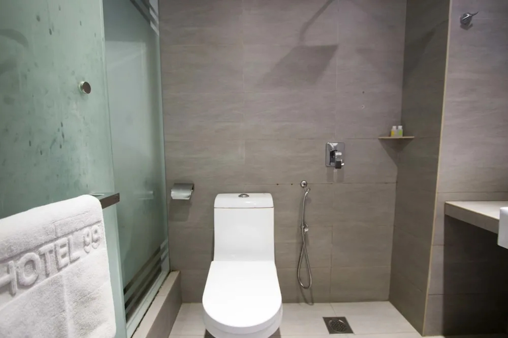 Hotel99 Bandar Puchong