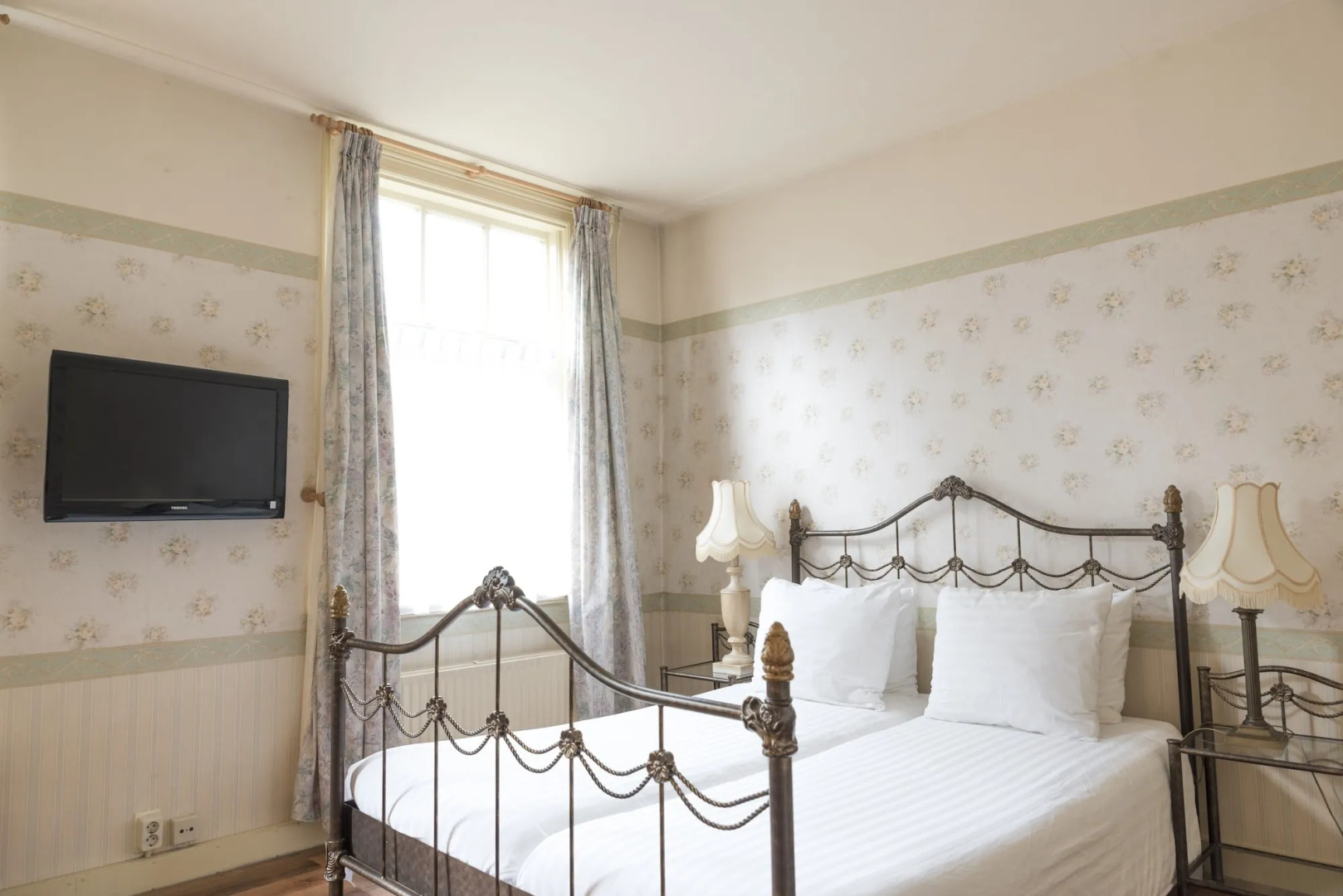 Hotel Fidder - Patrick's Whiskybar