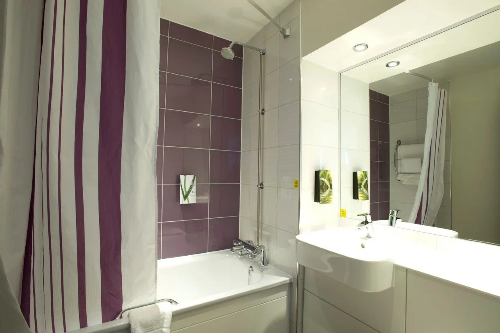 Premier Inn Perth City Centre