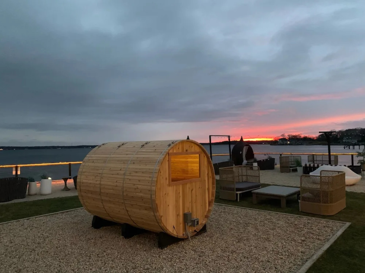 Aqua by American Beech