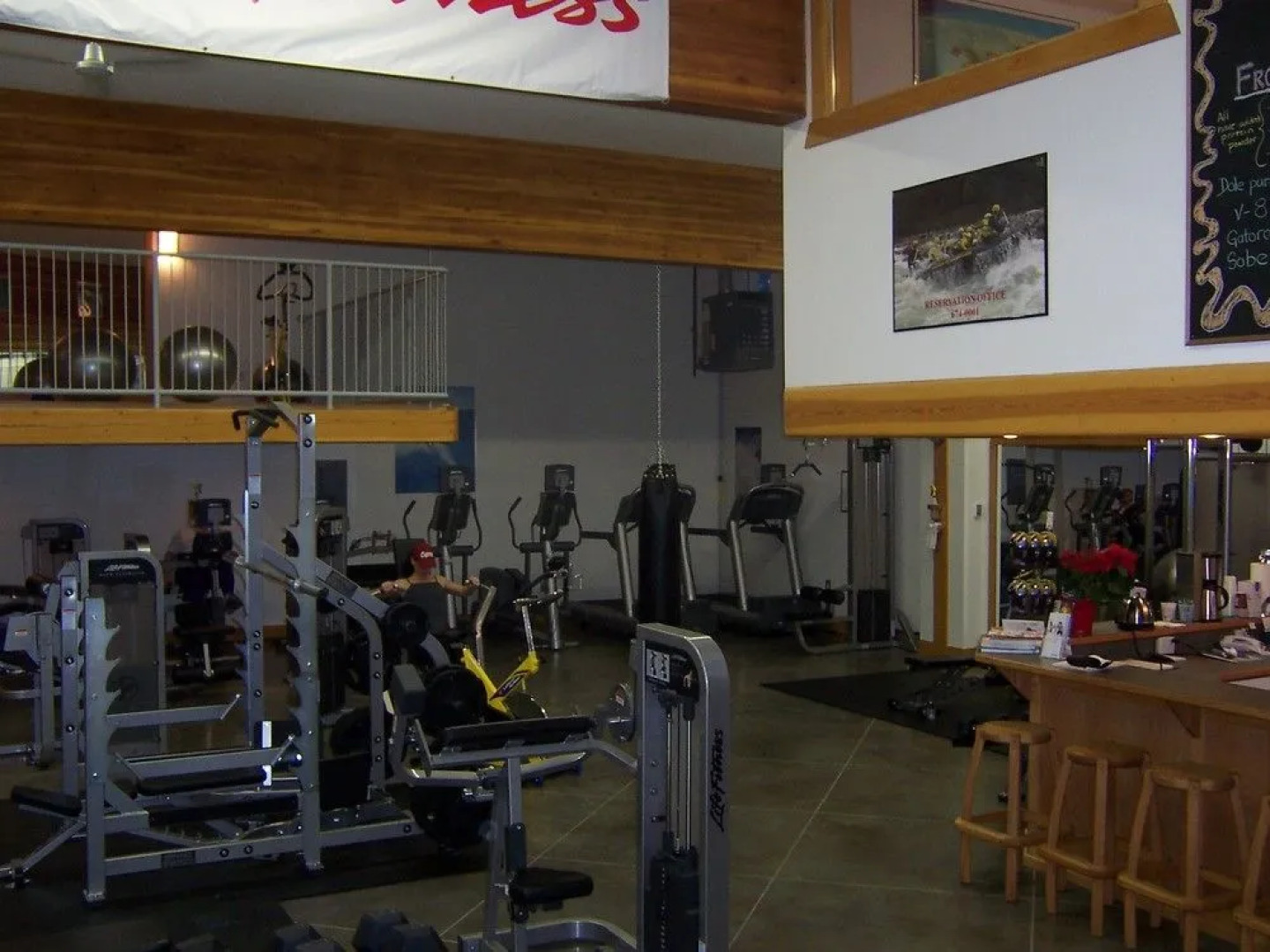 Riverside Adventures Guest House