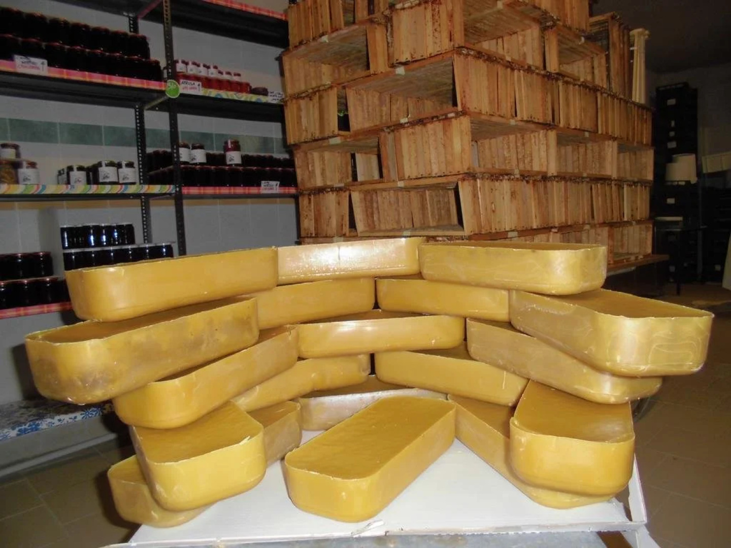 Agriturismo Sant’Isidoro