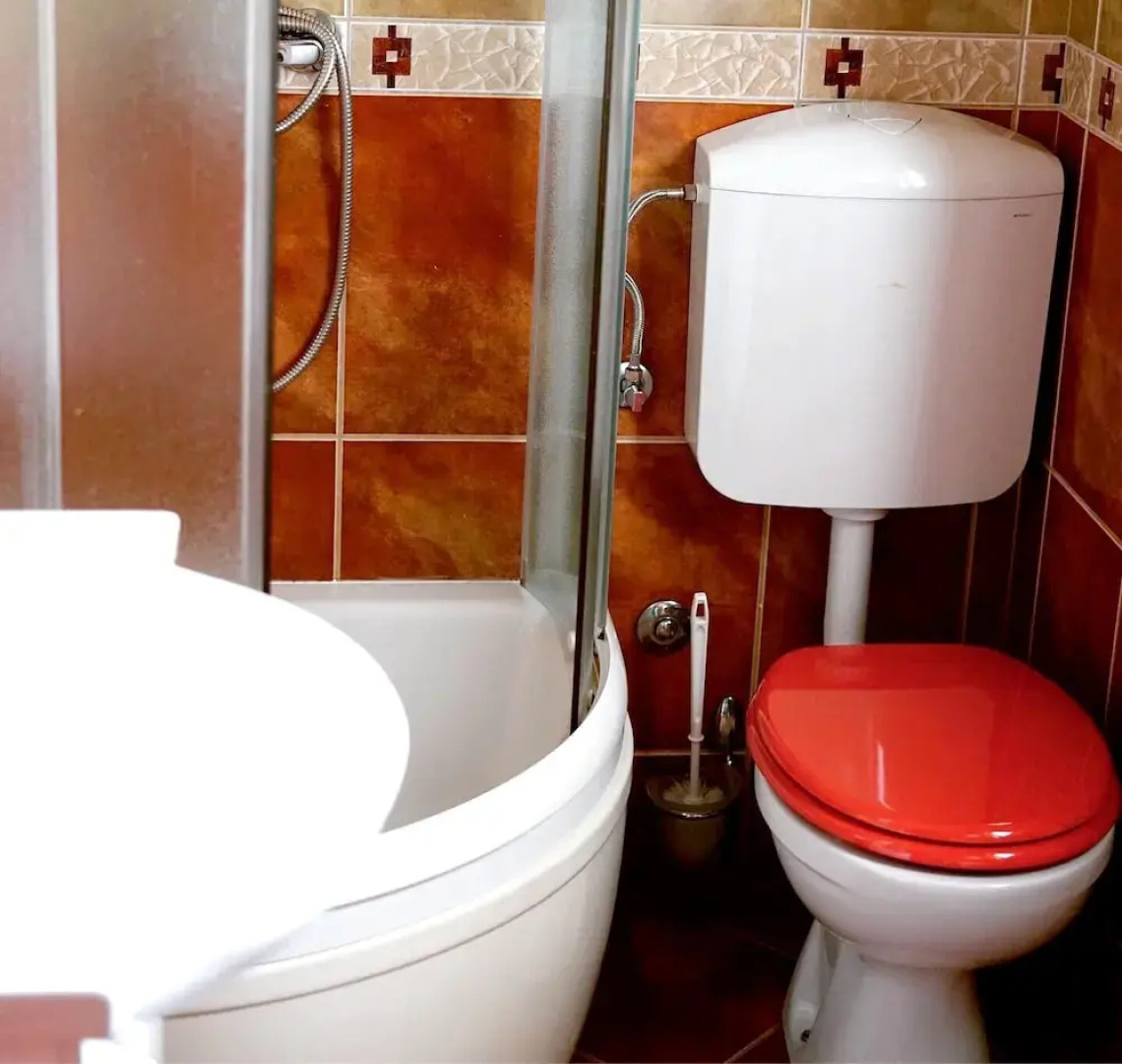 Apartments Bella Vista