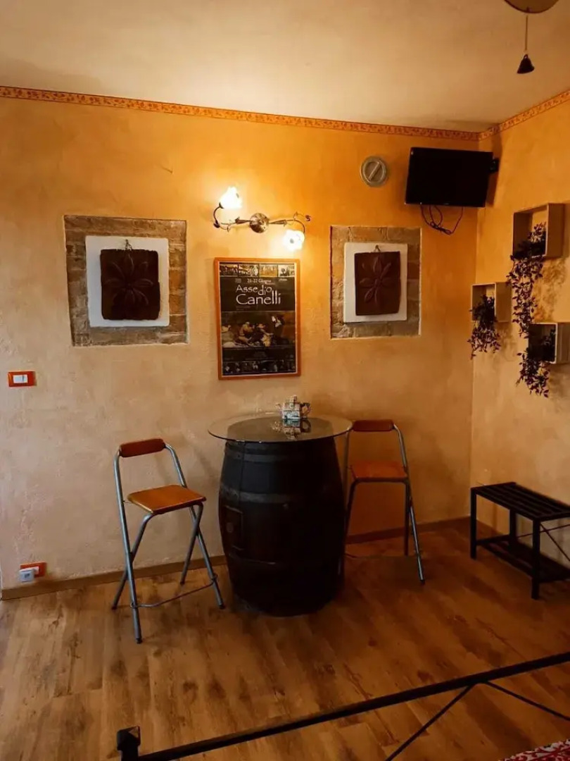 b&b Terra di collina