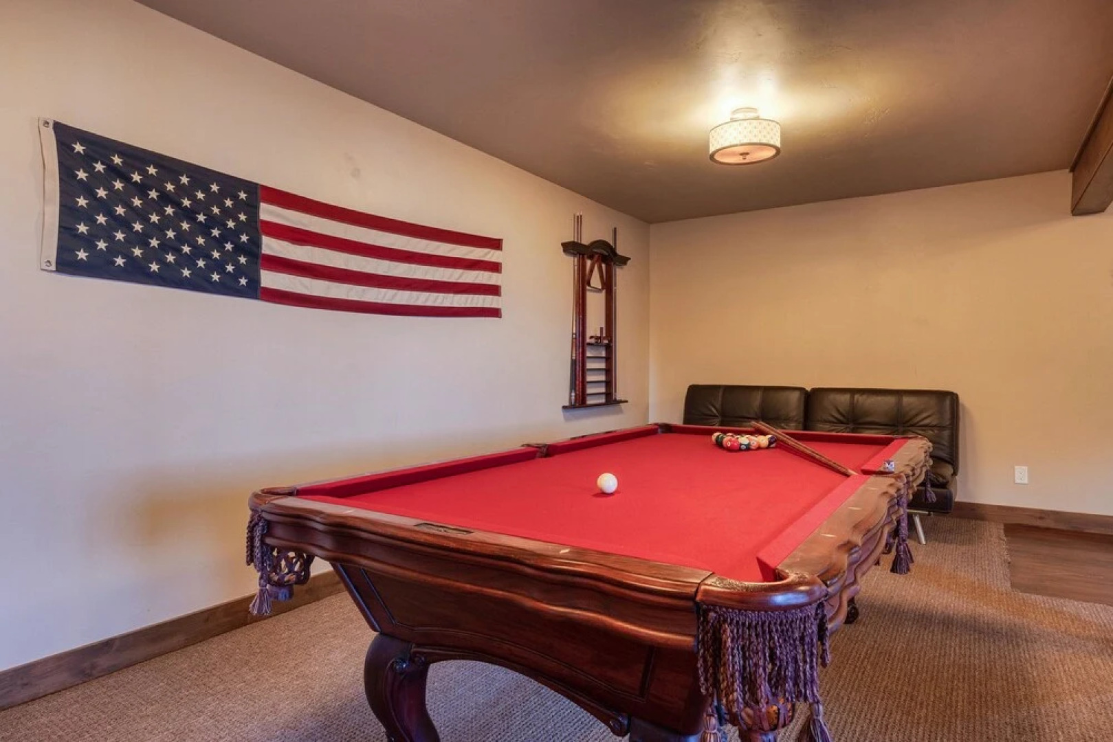 9064 Woodland Drive Home