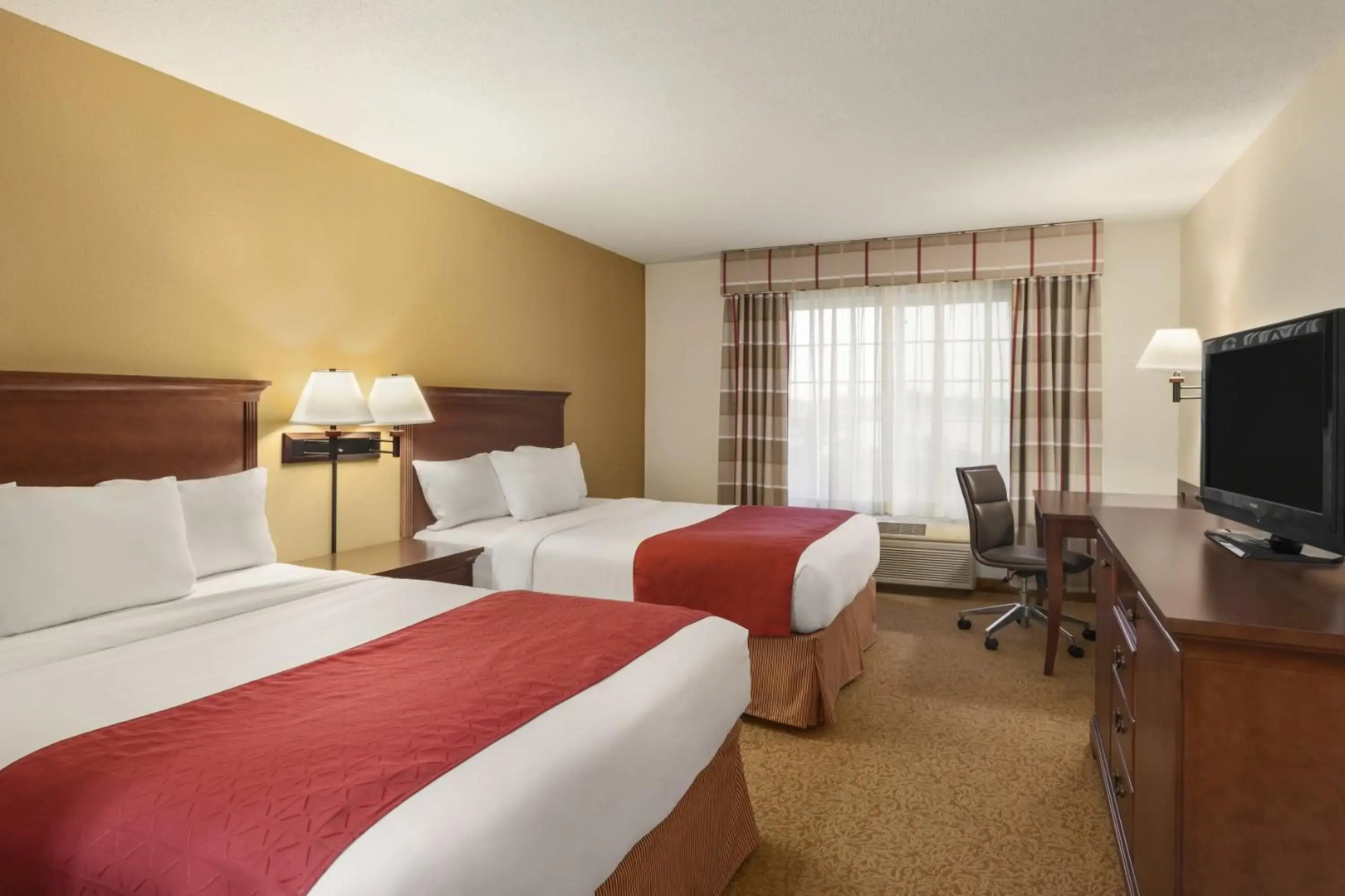 Country Inn & Suites by Radisson, Ames, IA