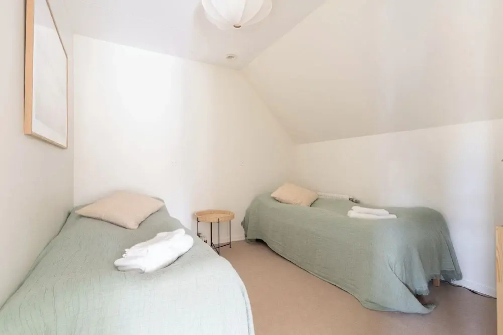 Falsterbo Beachside Apartments