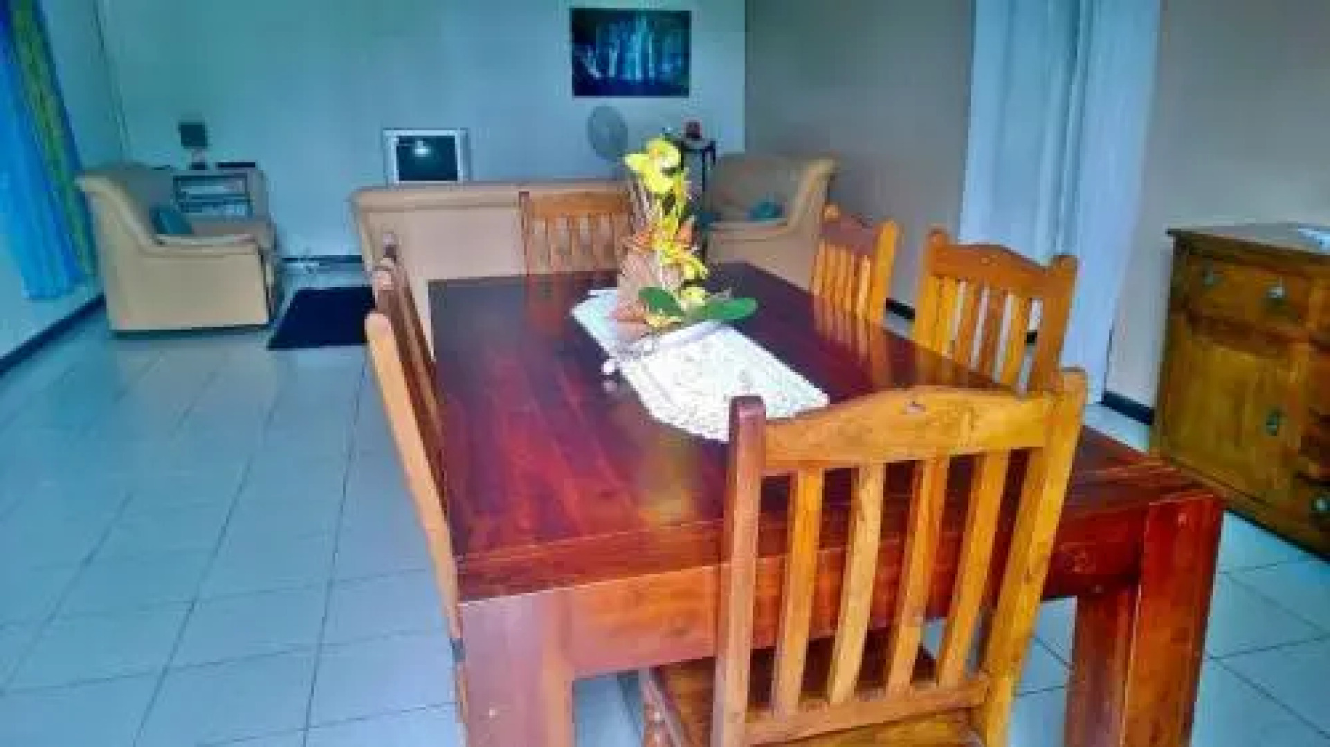 Les Bungalows du Mont-Auban