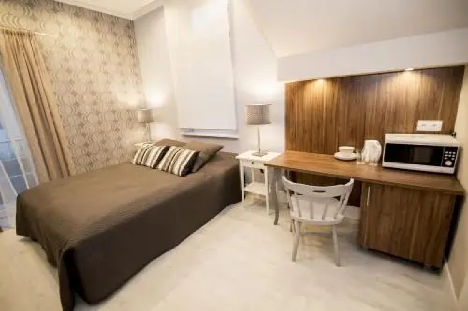 Villa Baltica Gdańsk