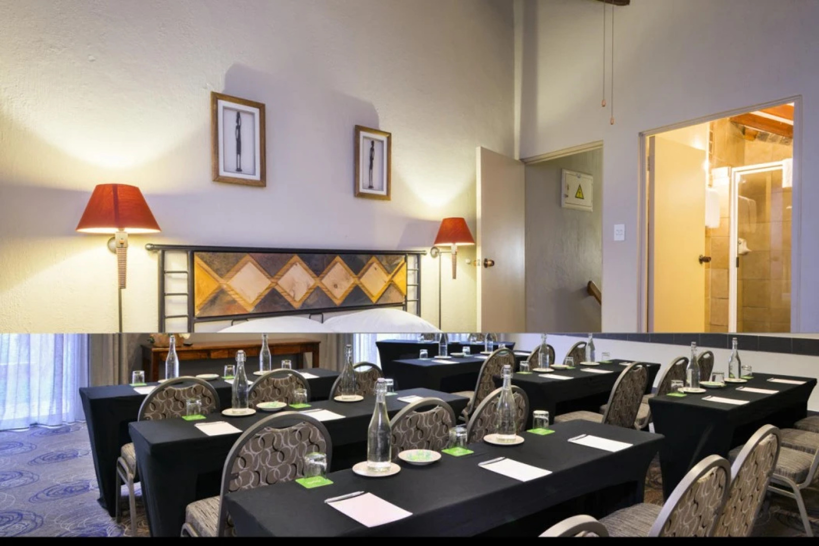 aha Alpine Heath Resort