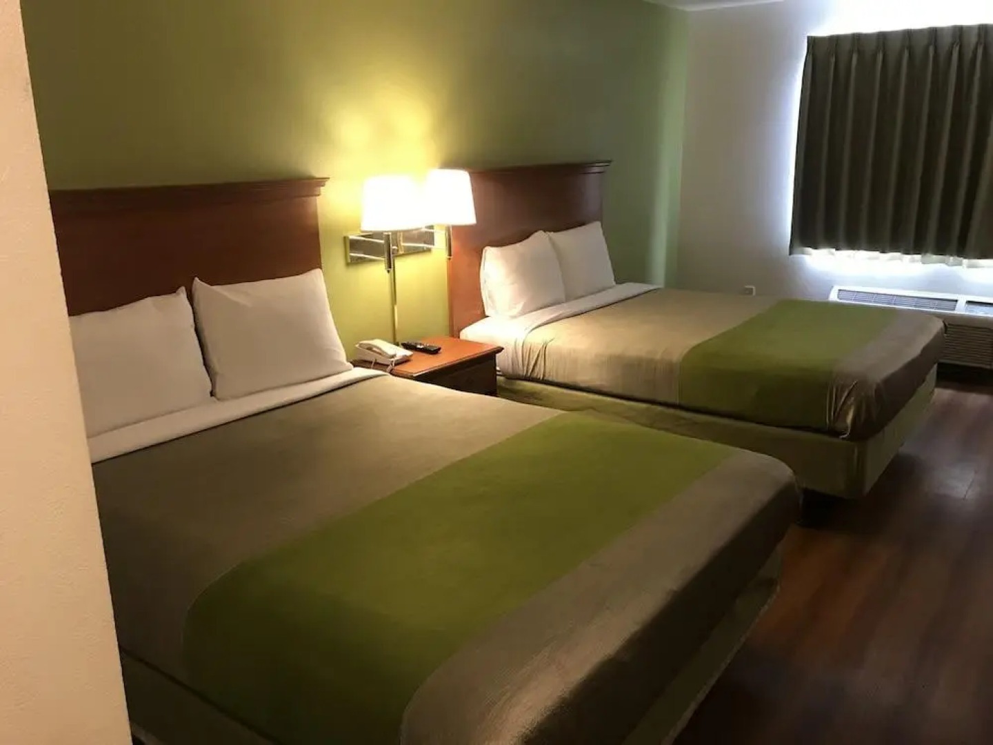 Motel 6 Marysville South