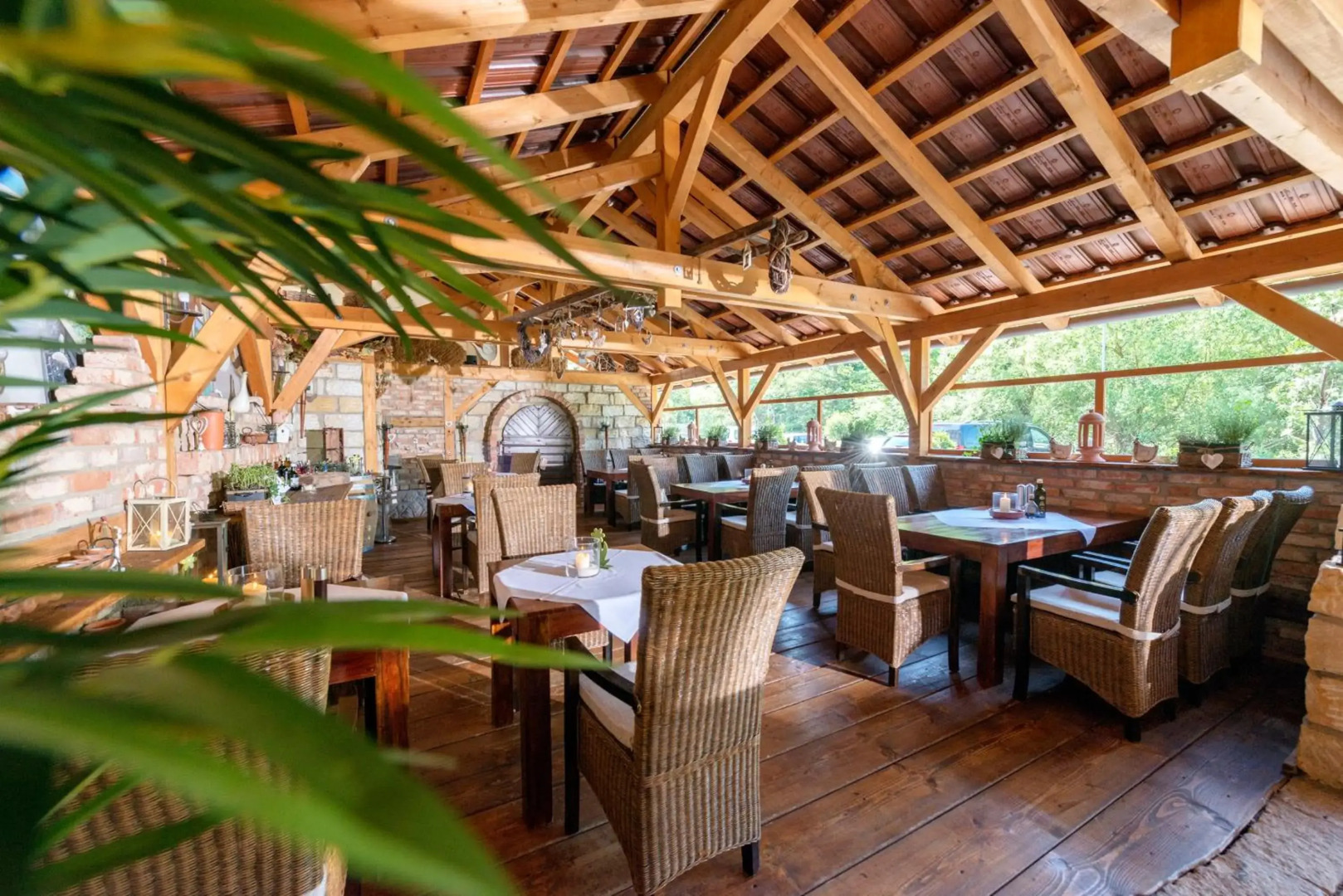 Korbstadthotel Krone