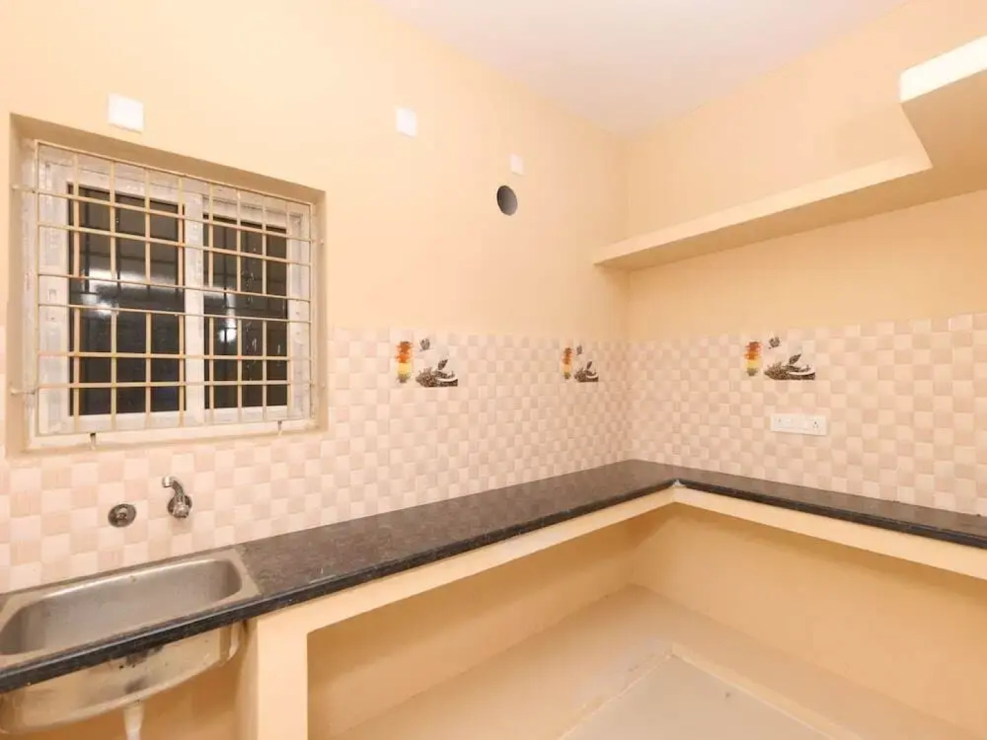 The Pando by OYO Rooms