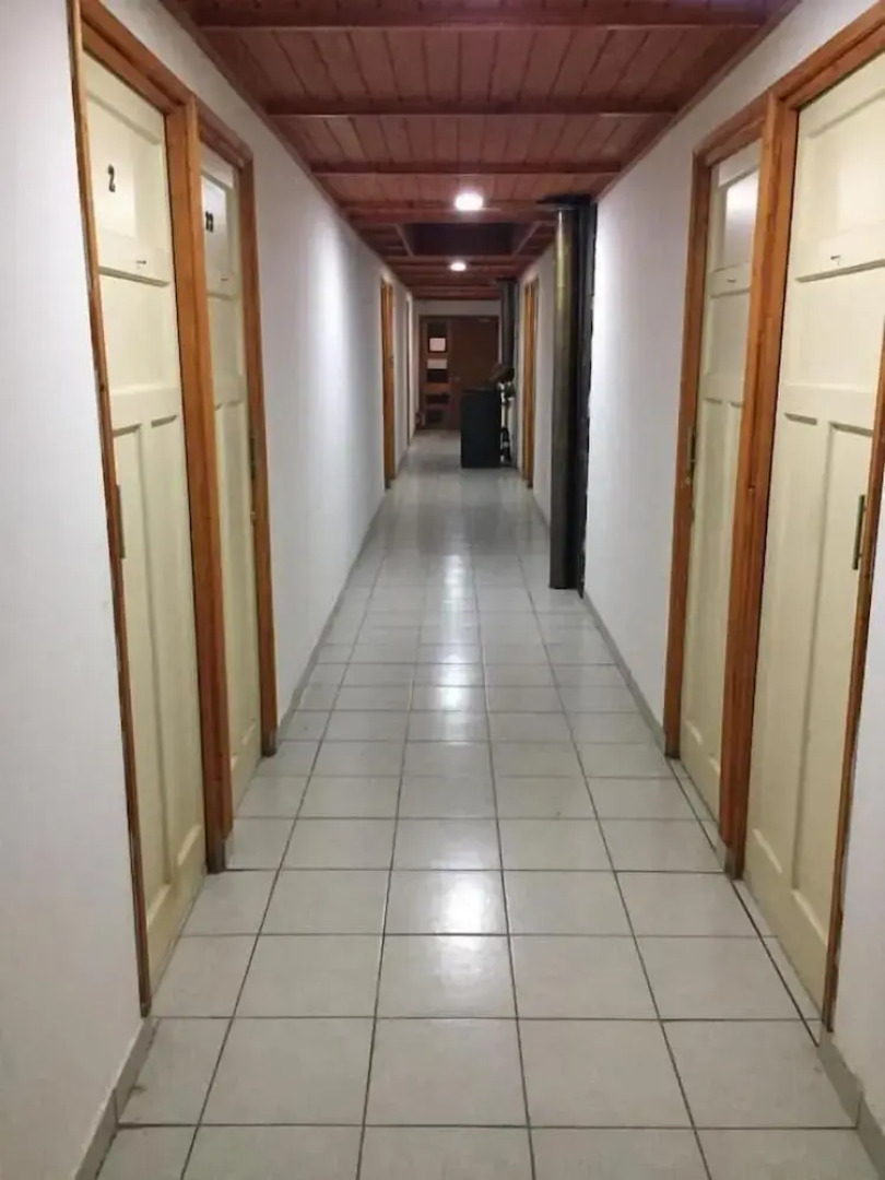 Cabañas y Hotel Rural Mirador del Maipo