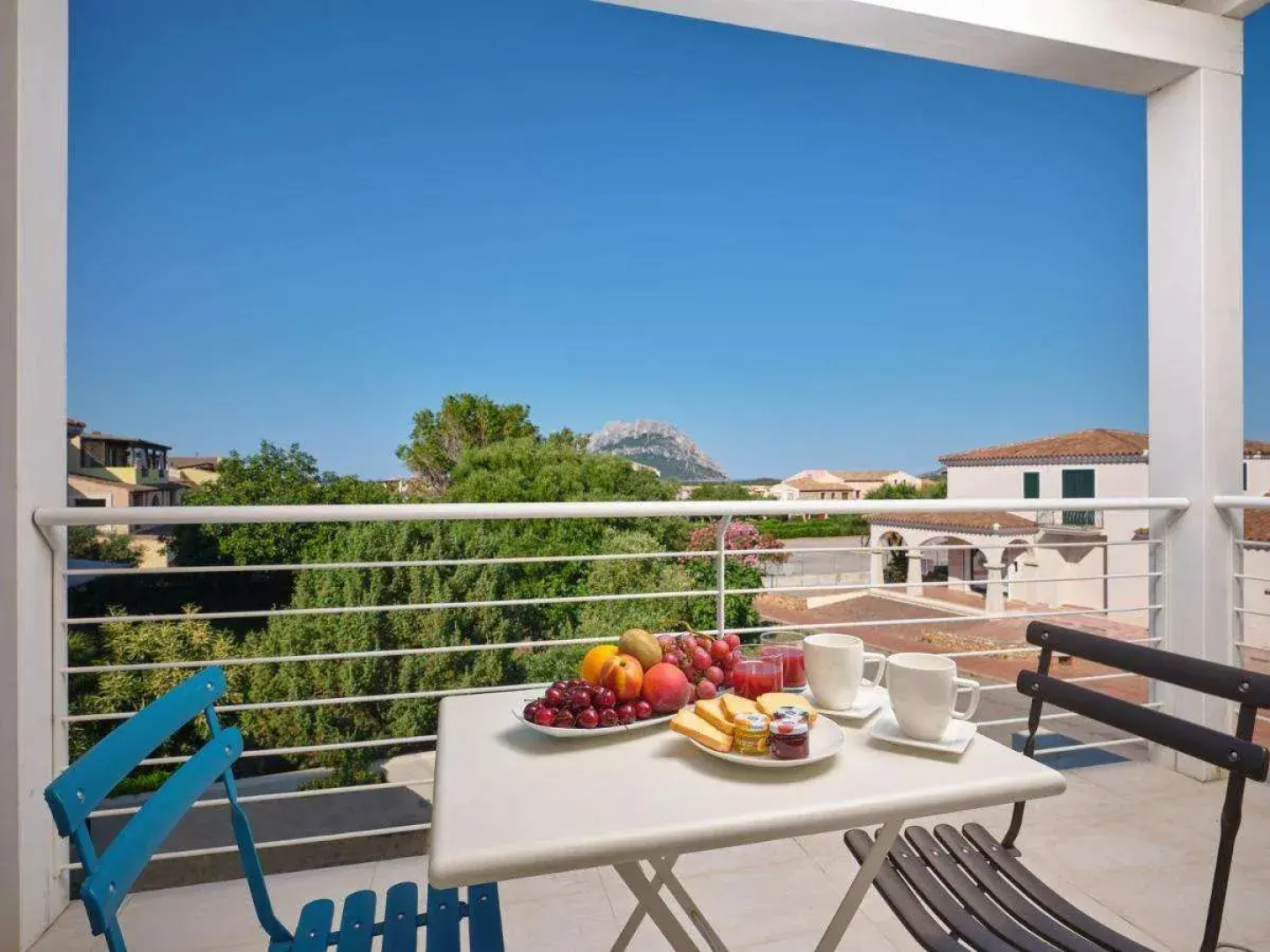 Felix Hotel Residence Porto San Paolo