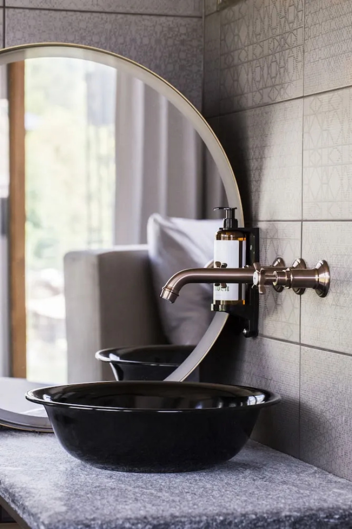 SEPP - Alpine Boutique Hotel