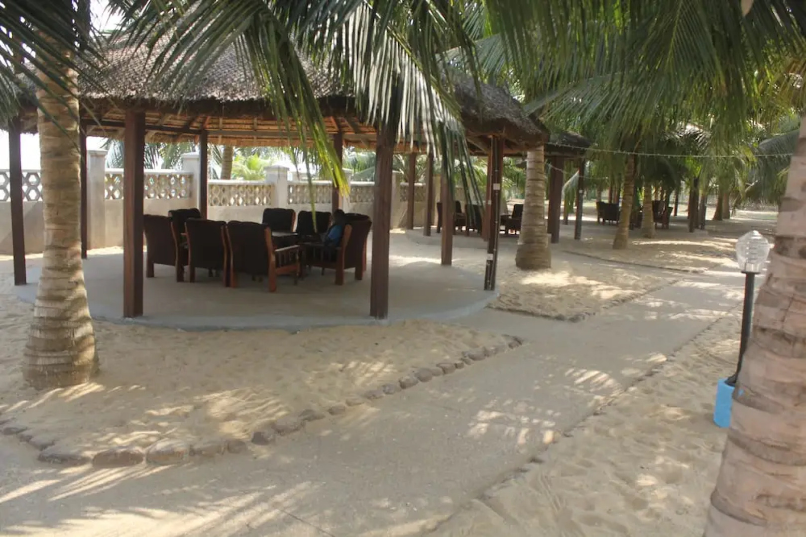 Charlestina Beach Resort