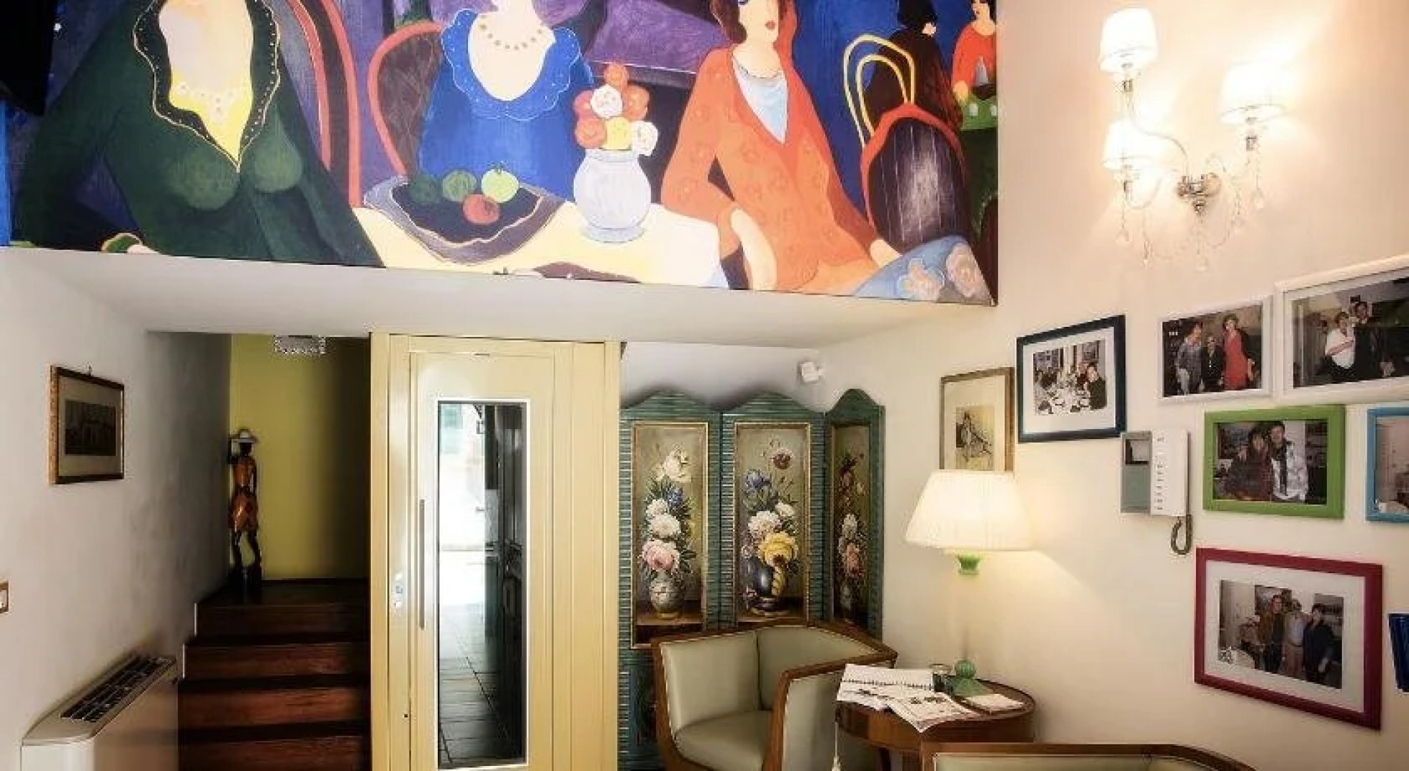 Bed & Breakfast Al Borgo