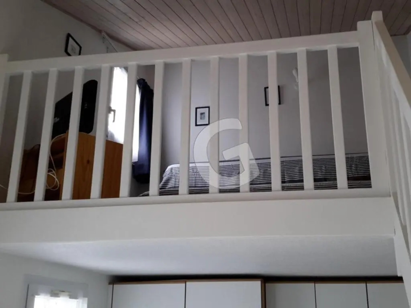 Appartement La Tranche-sur-Mer, 3 pièces, 4 personnes - FR-1-357-15