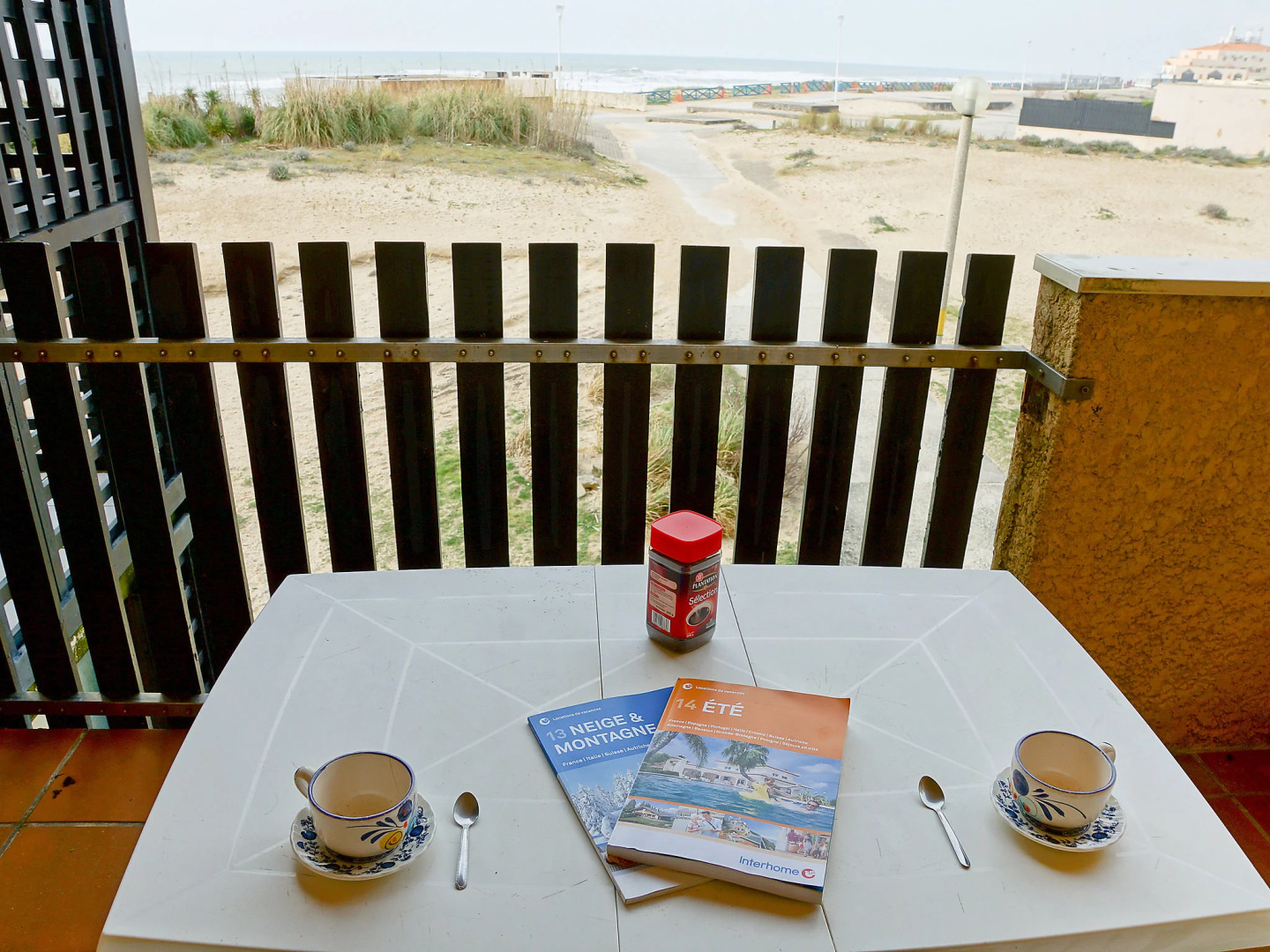 Apartment Horizon Marin.2