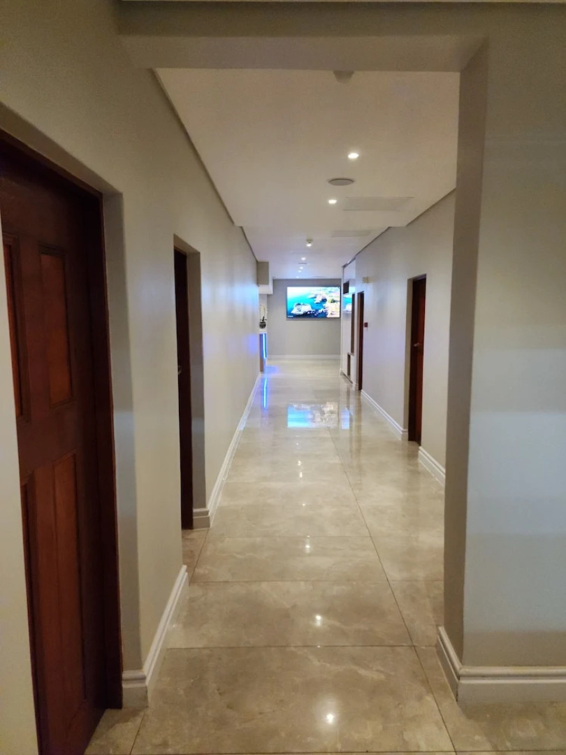 12 Oceans Hotel and Conference Centre