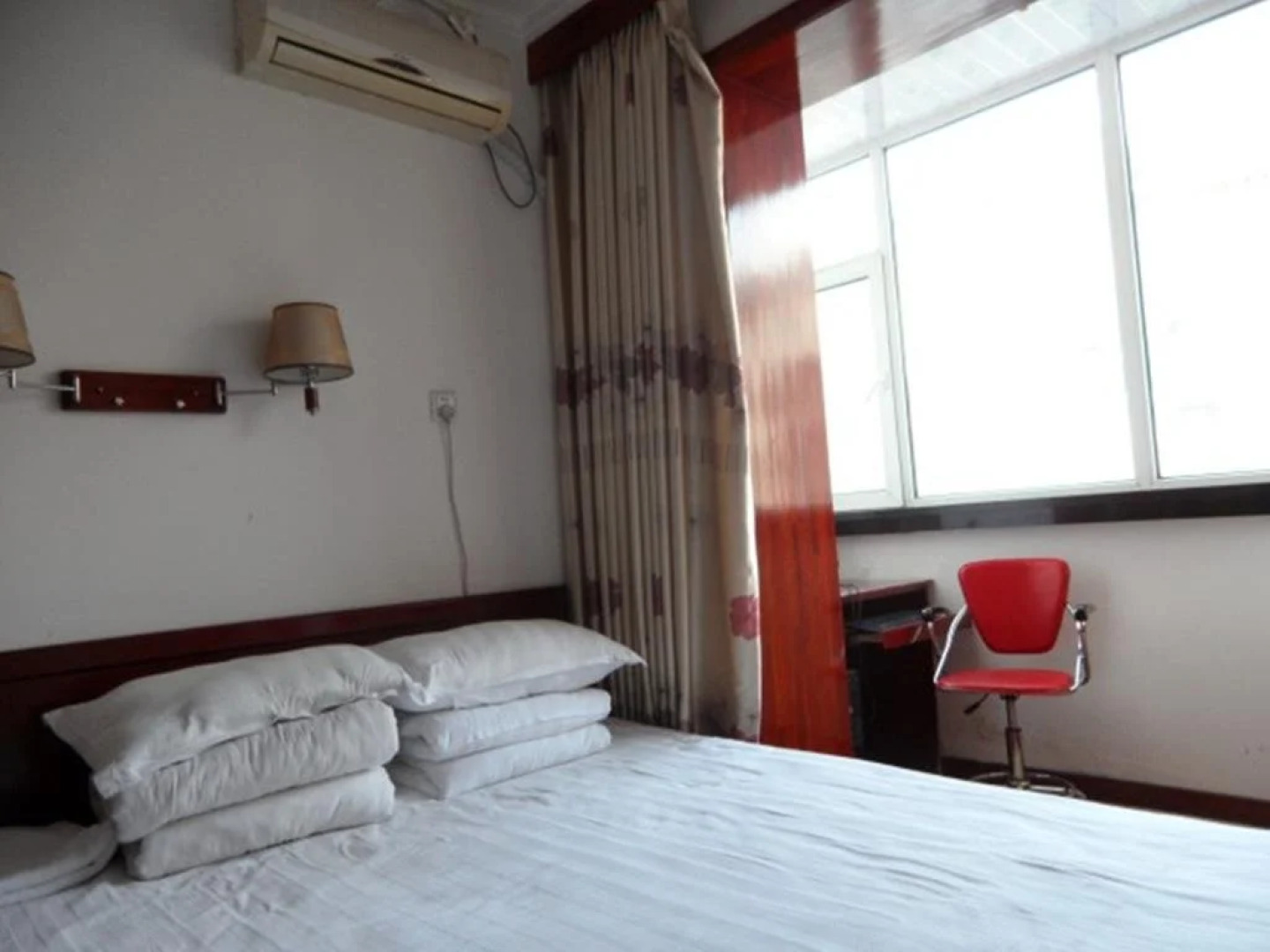 Changbai Mountain Xinhui Fashion Hotel