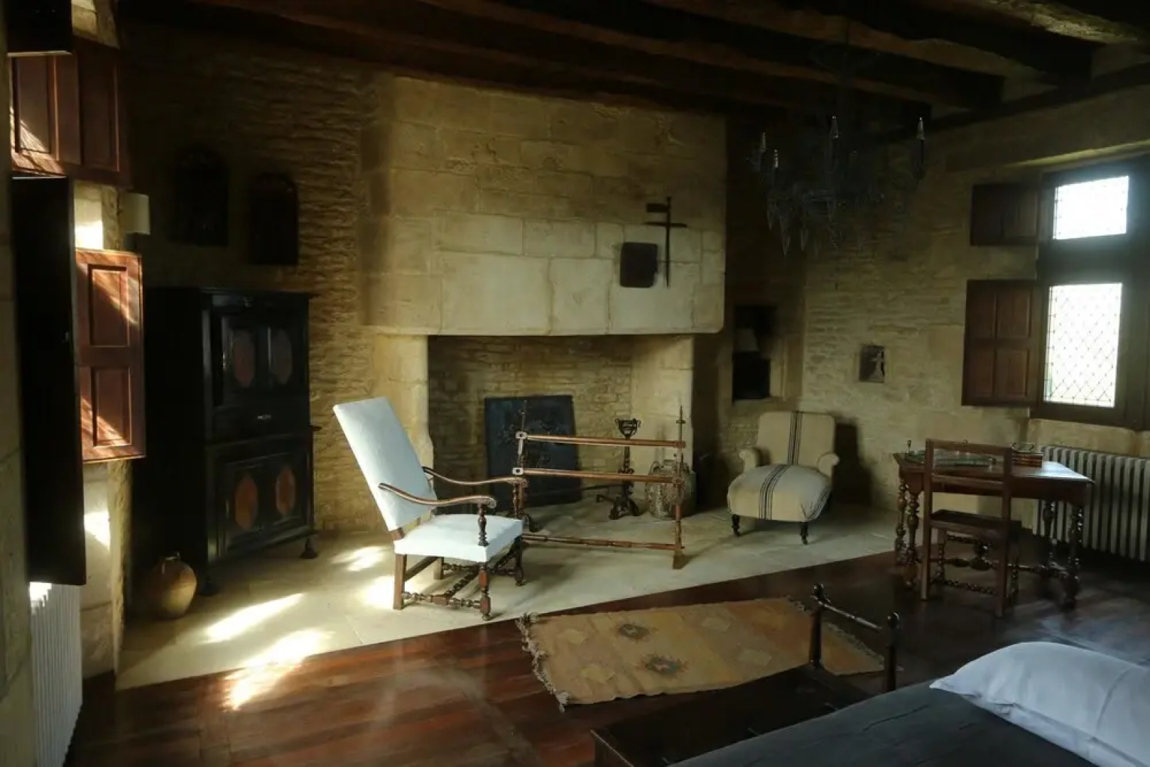 Villa With 4 Bedrooms in Saint-genies, With Private Pool, Furnished Garden and Wifi - 200 km From the Beach