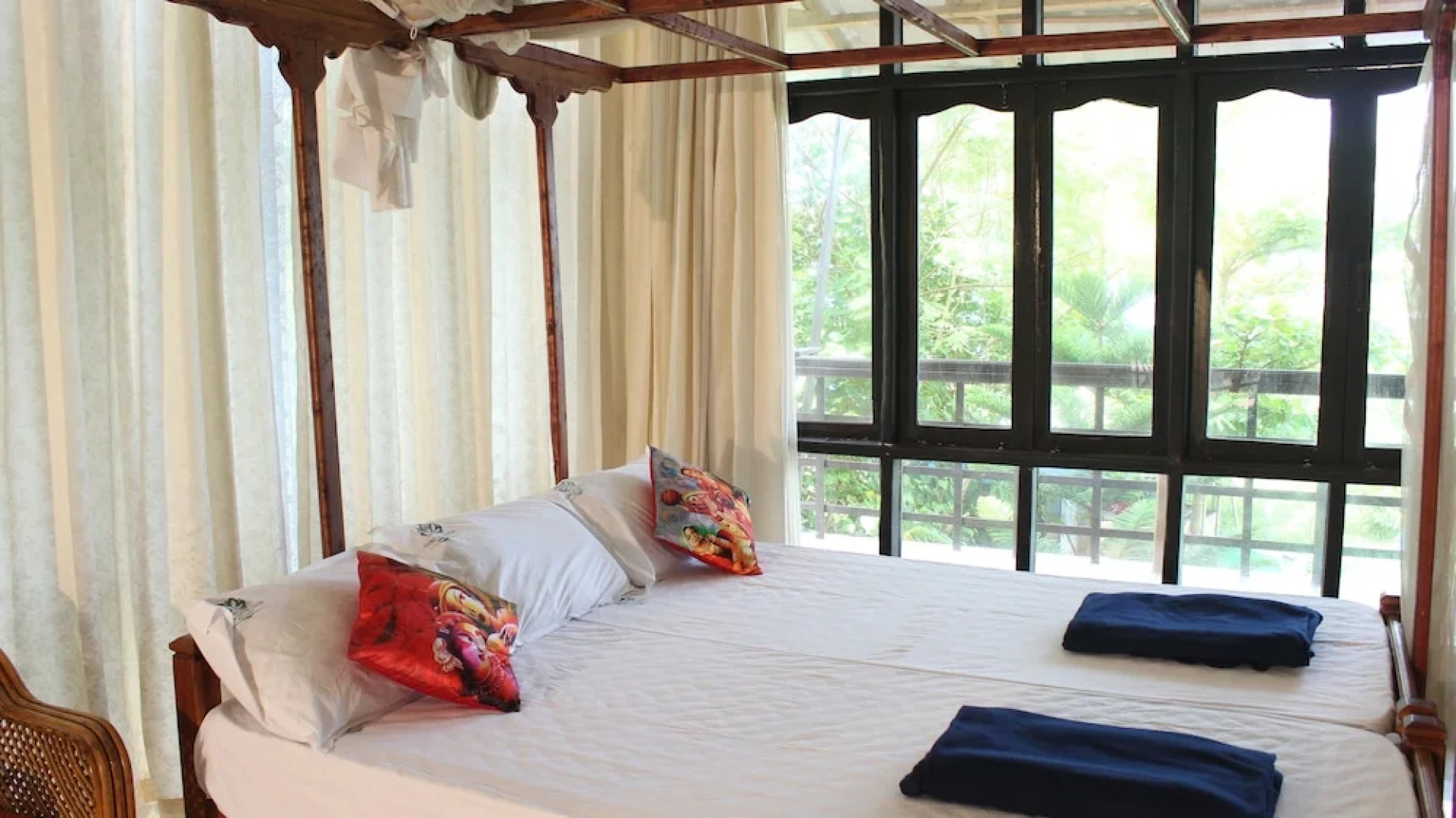 True Blue Beach Resort,Trivandrum