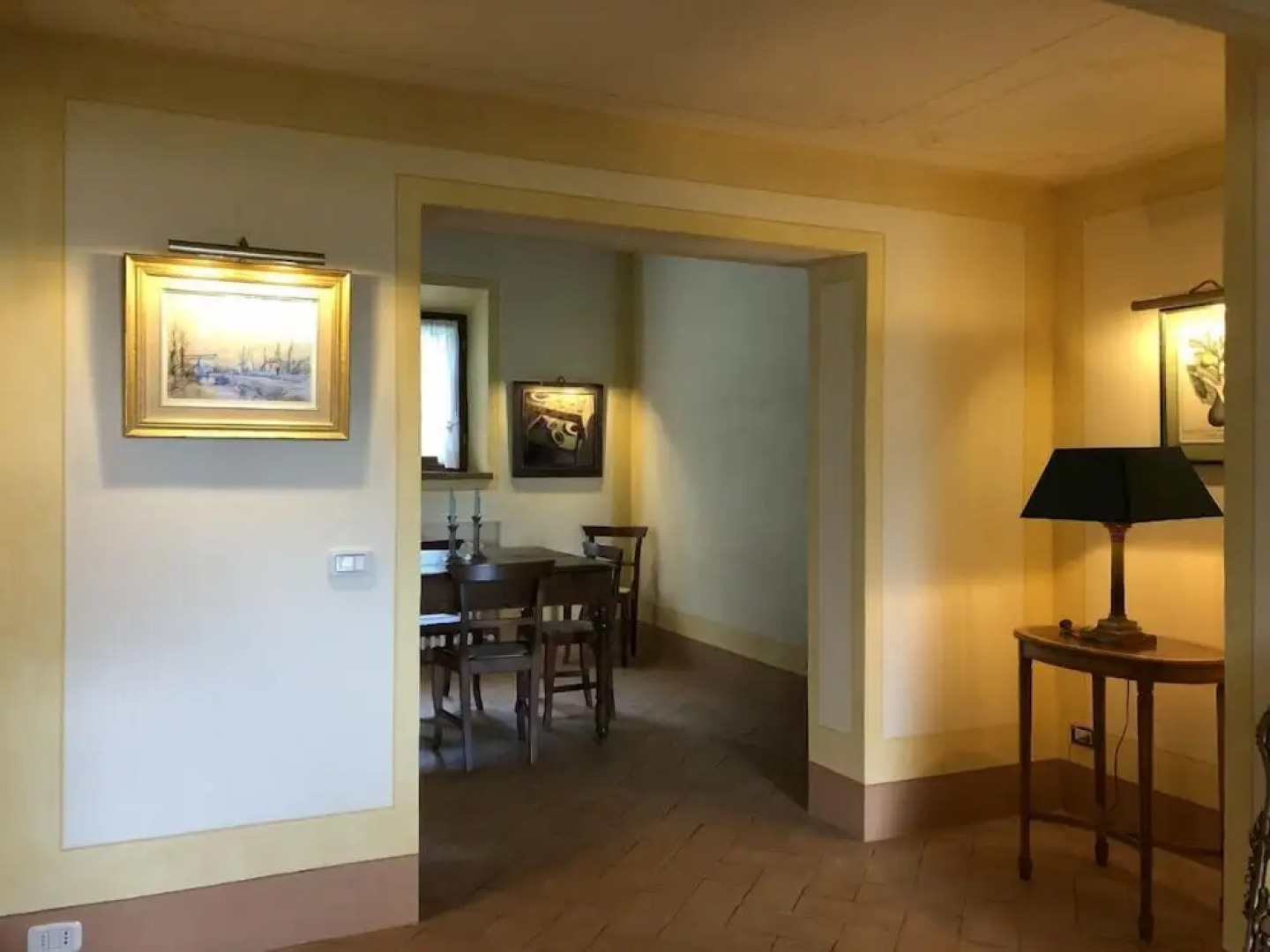 Verdidea - Villa la Felce