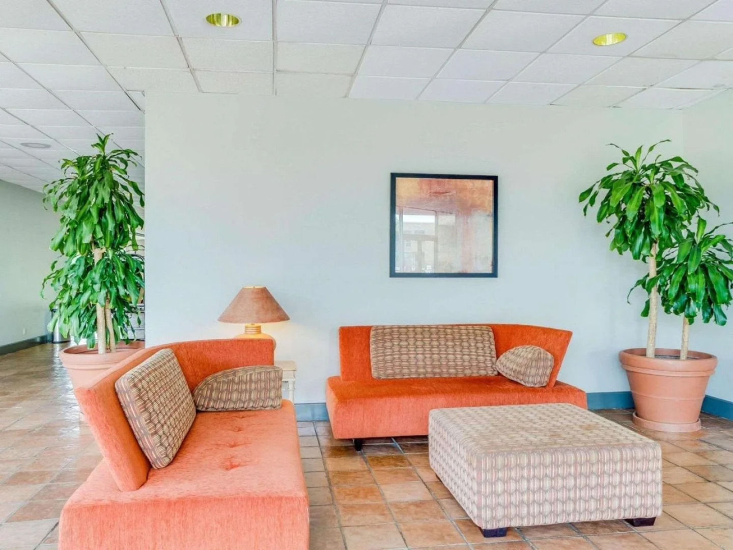 Motel 6 La Place, LA