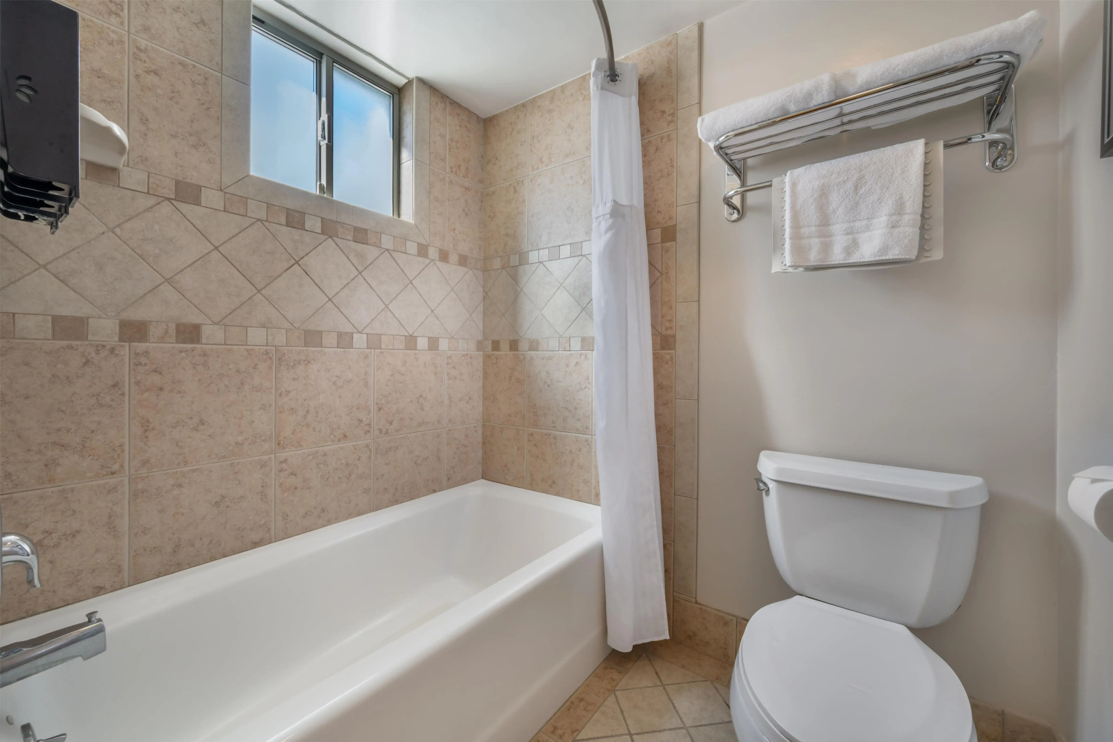 Best Western Plus King's Inn & Suites